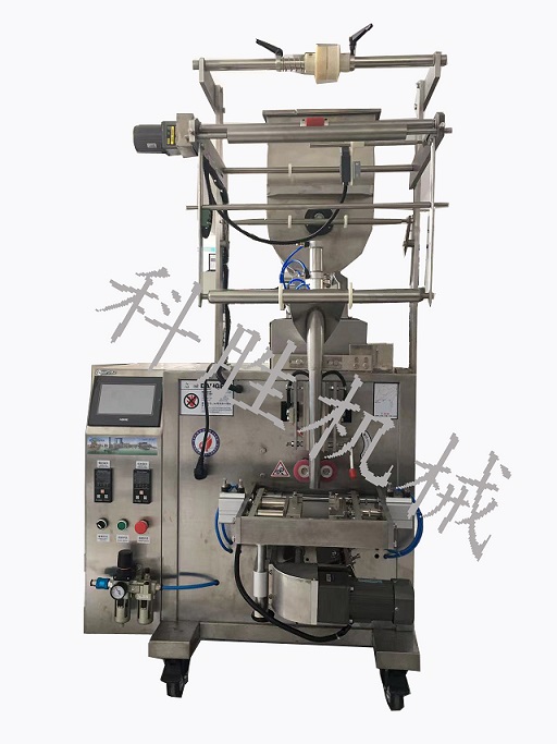 小袋番茄醬包裝機|自動蒜蓉醬包裝機|辣椒醬包裝機
